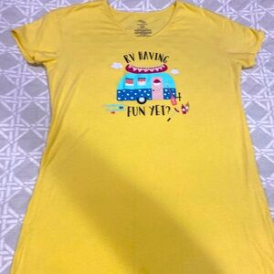 Tank top swimsuit cover up